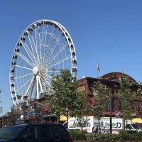 Breathe Hot Yoga ico