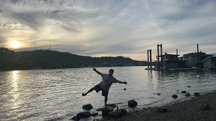 Breathe Hot Yoga Picture 9