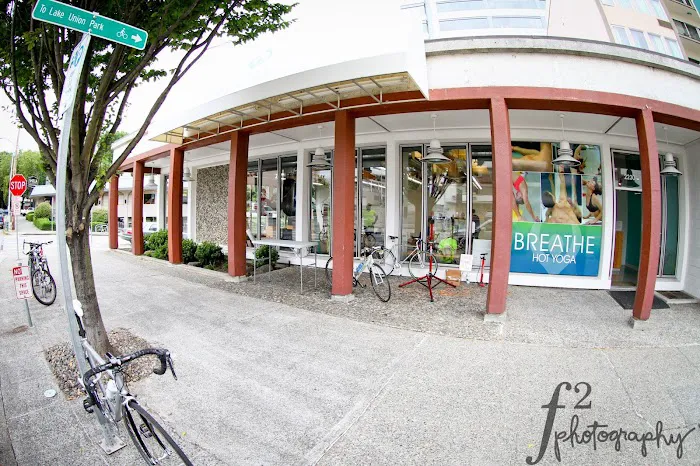 Breathe Hot Yoga Picture 7