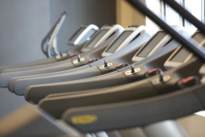 Virj Fitness Picture 6