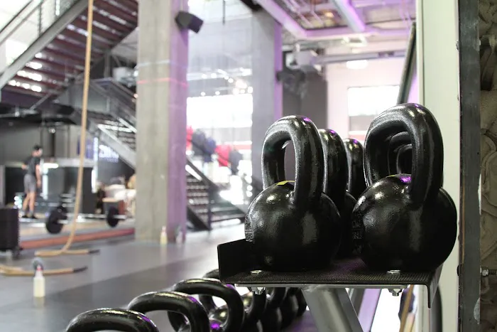 Virj Fitness Picture 9