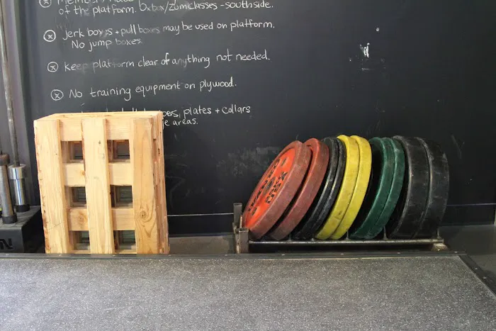 Virj Fitness Picture 8