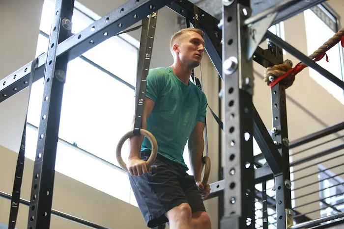 Virj Fitness Picture 10