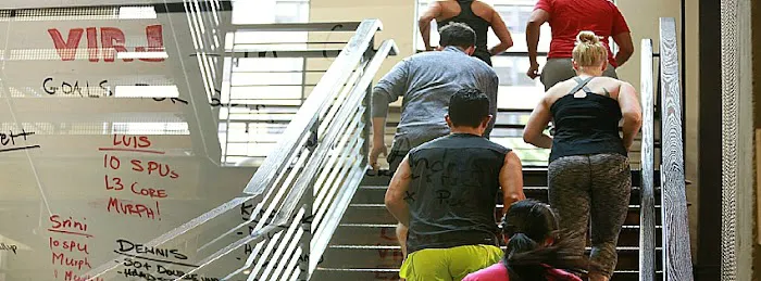 Virj Fitness Picture 1