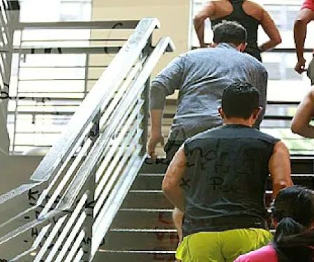Virj Fitness