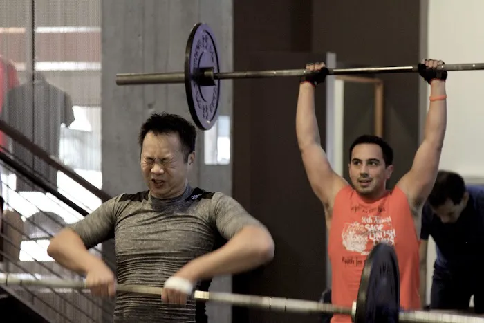 Virj Fitness Picture 3