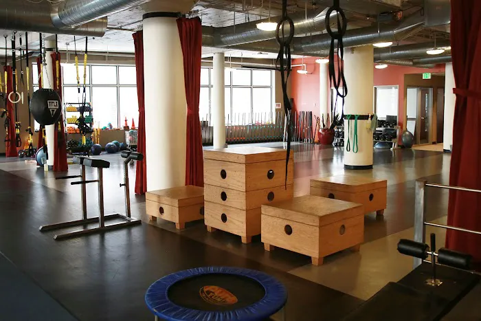 Virj Fitness Picture 7