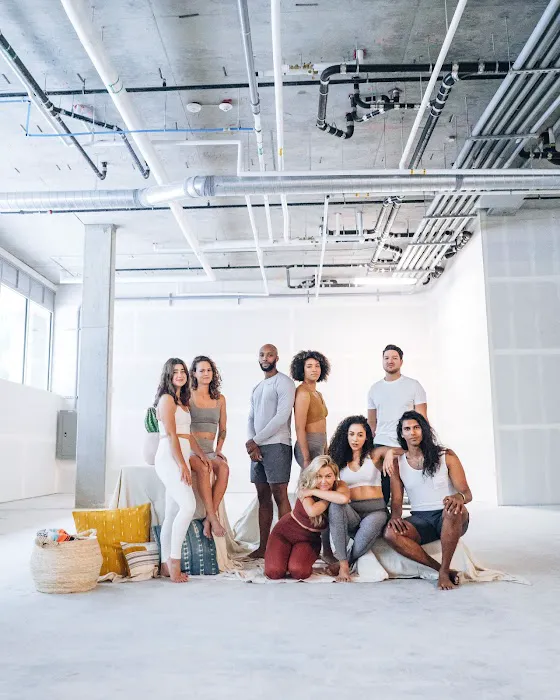 Take Care Yoga Picture 3