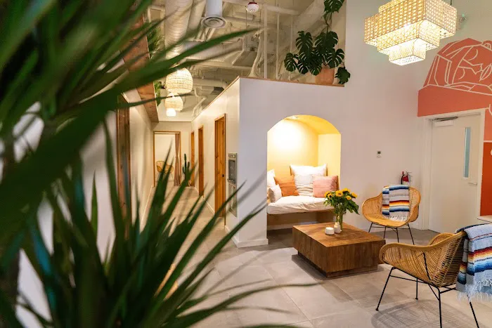 Take Care Yoga Picture 2