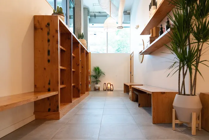 Take Care Yoga Picture 9