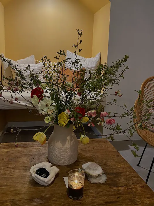 Take Care Yoga Picture 6