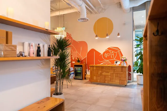 Take Care Yoga Picture 1