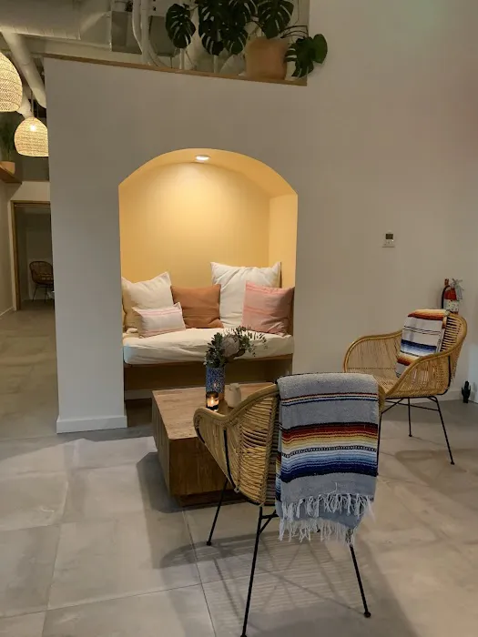 Take Care Yoga Picture 5