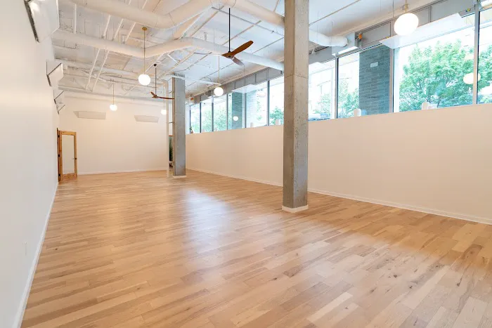 Take Care Yoga Picture 4