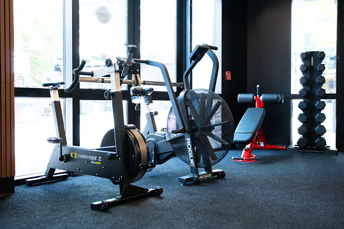 Transform 180 Fitness - Belltown Gym Picture 8