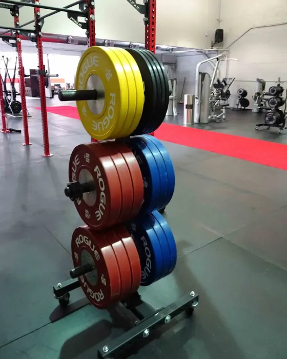 Transform 180 Fitness - Belltown Gym Picture 10