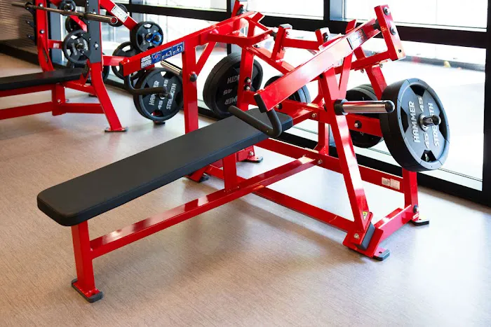 Transform 180 Fitness - Belltown Gym Picture 5