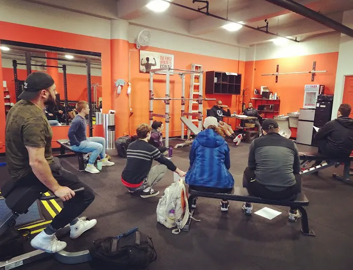 Transform 180 Fitness - Belltown Gym Picture 7