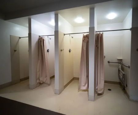 Transform 180 Fitness - Belltown Gym