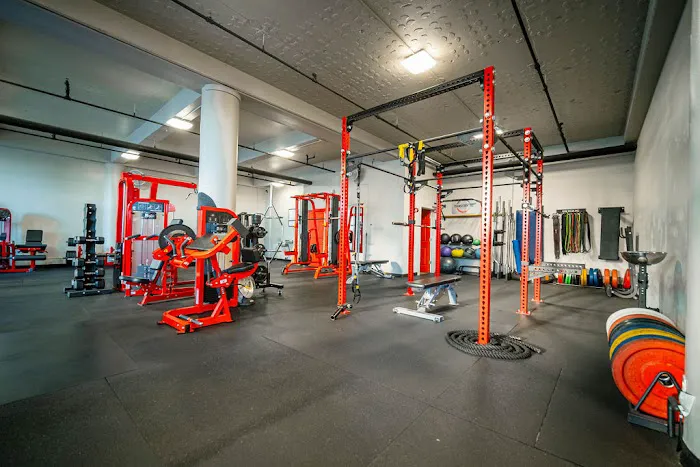 Transform 180 Fitness - Belltown Gym Picture 2
