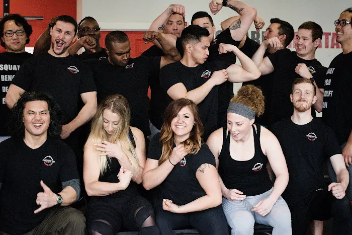 Transform 180 Fitness - Belltown Gym Picture 6