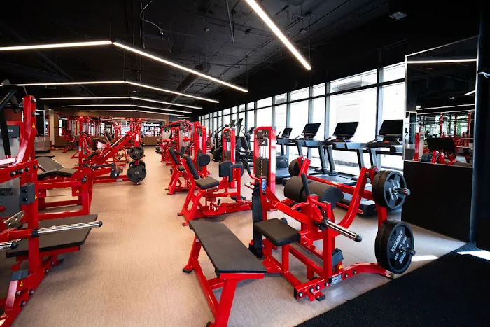 Transform 180 Fitness - Belltown Gym Picture 3