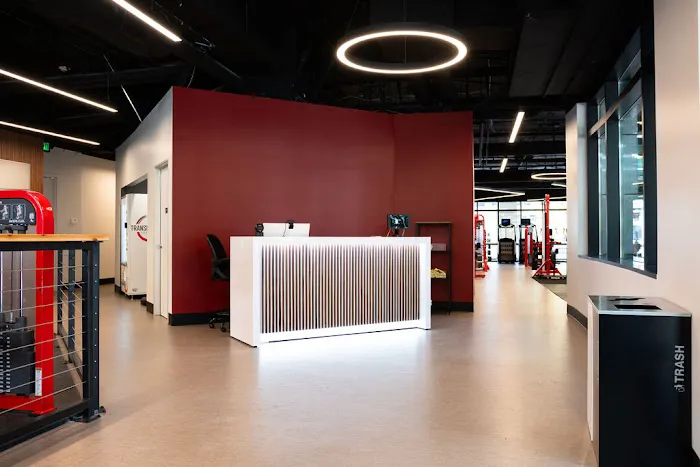 Transform 180 Fitness - Belltown Gym Picture 9