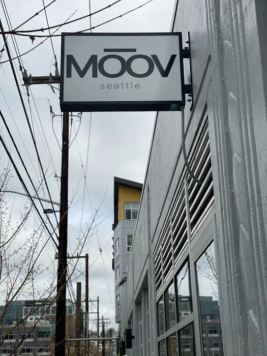 MOOV SEATTLE Picture 8