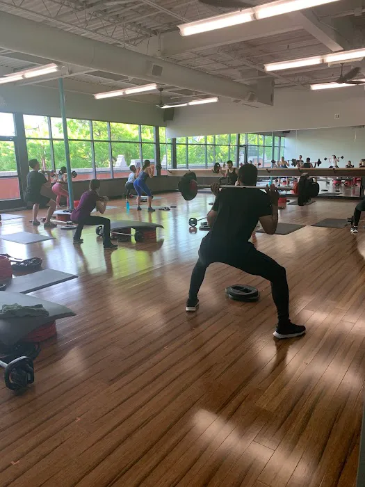 Pacific Northwest Fitness Picture 9