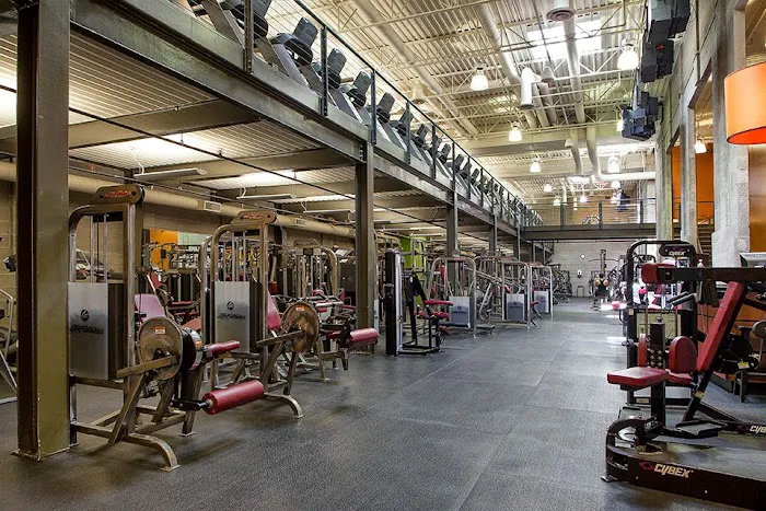 Pacific Northwest Fitness Picture 5