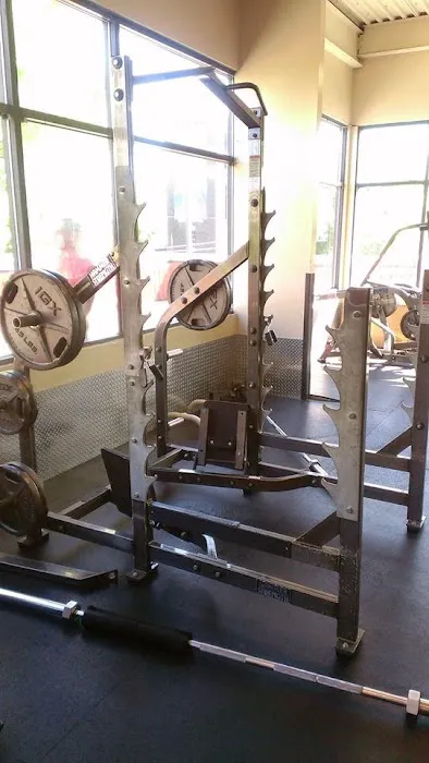 Pacific Northwest Fitness Picture 7