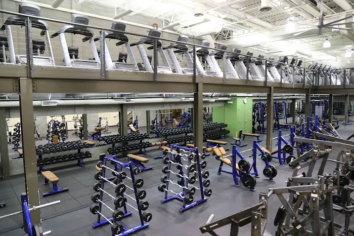 Pacific Northwest Fitness Picture 8