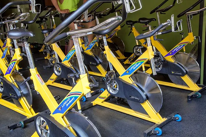 Pacific Northwest Fitness Picture 1