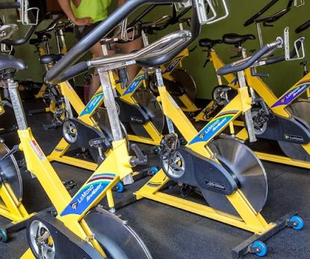 Pacific Northwest Fitness