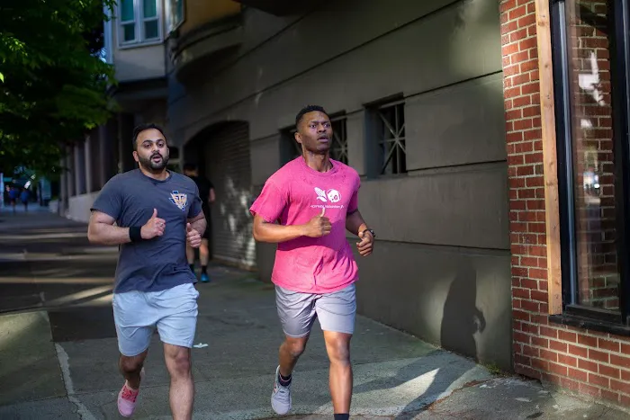 Persistence Athletics | CrossFit PA Picture 5