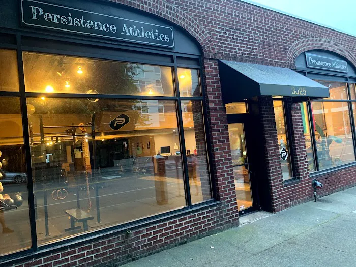 Persistence Athletics | CrossFit PA Picture 9