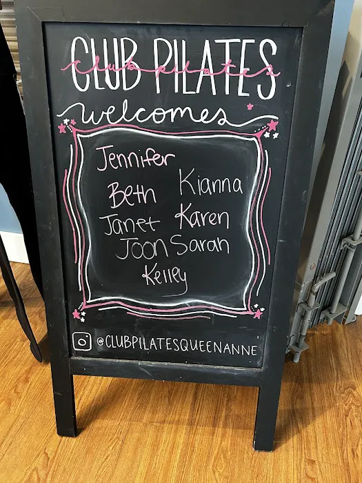 Club Pilates Picture 3