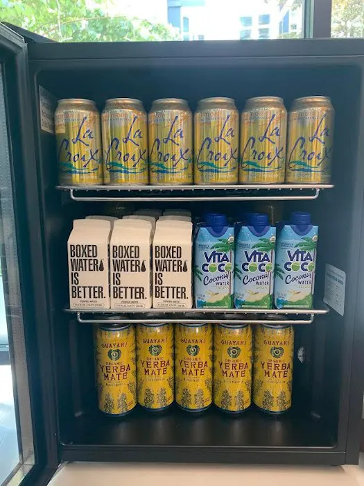 Club Pilates Picture 6