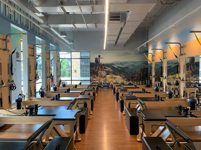 Club Pilates Picture 10