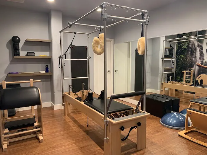 Club Pilates Picture 9