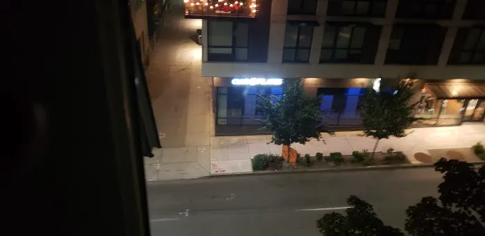 Club Pilates Picture 1