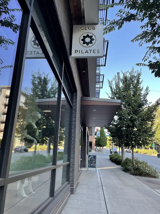 Club Pilates Picture 5