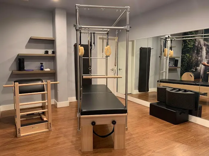 Club Pilates Picture 8