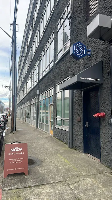 MOOV SANCTUARY Picture 3