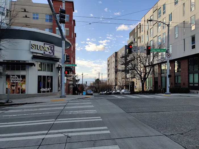 The Studio Picture 4