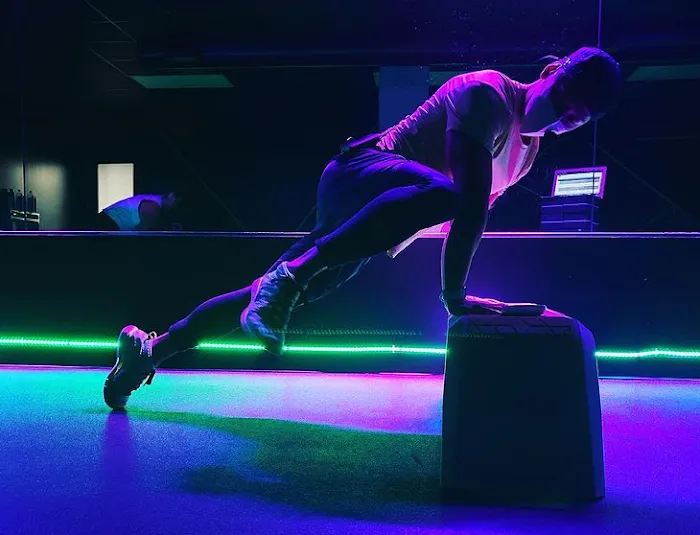 The Studio Picture 8