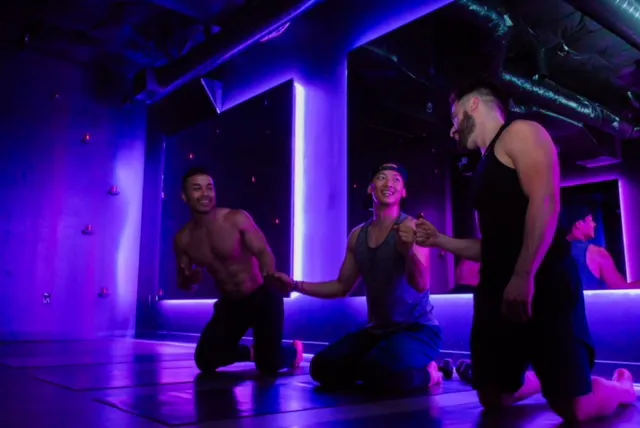 The Studio Picture 3