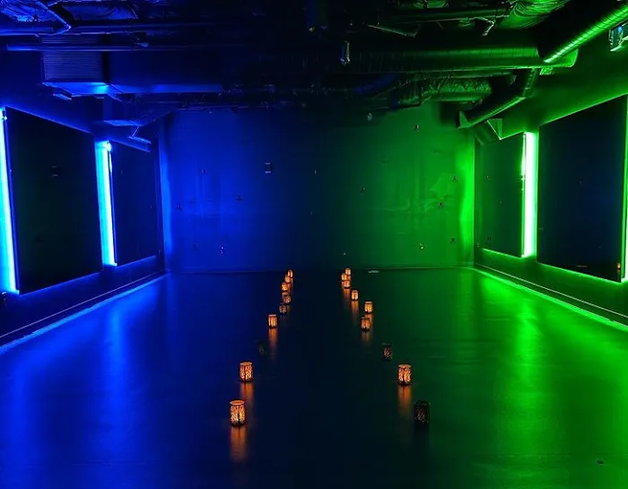 The Studio Picture 5