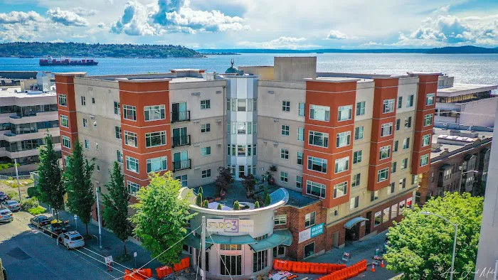 The Studio Picture 2