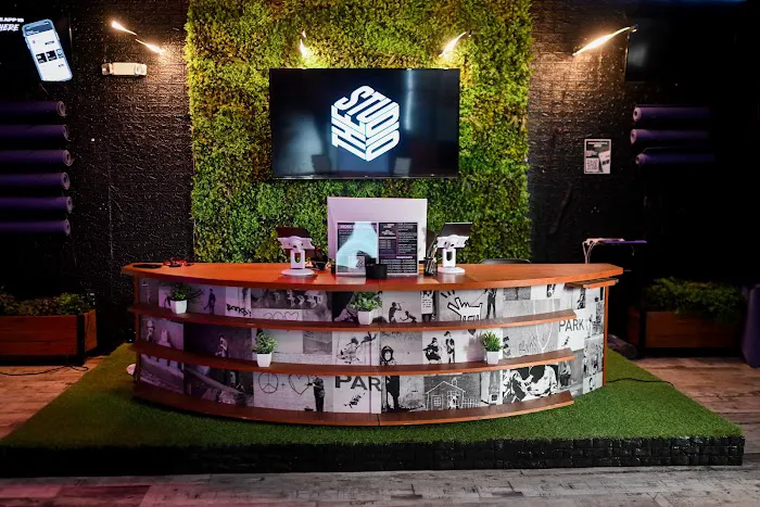 The Studio Picture 9